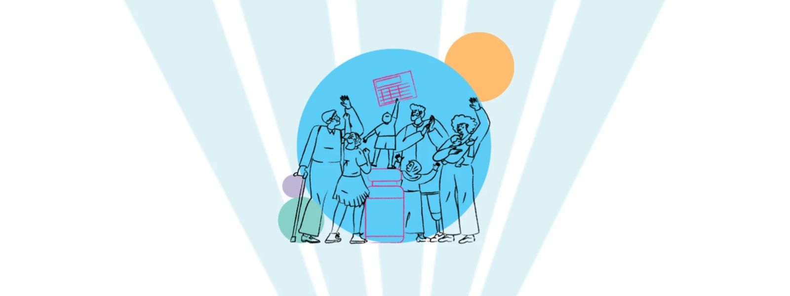 World Immunization Week Begins Today